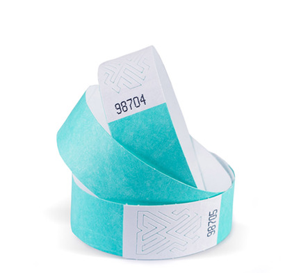 Wristband
